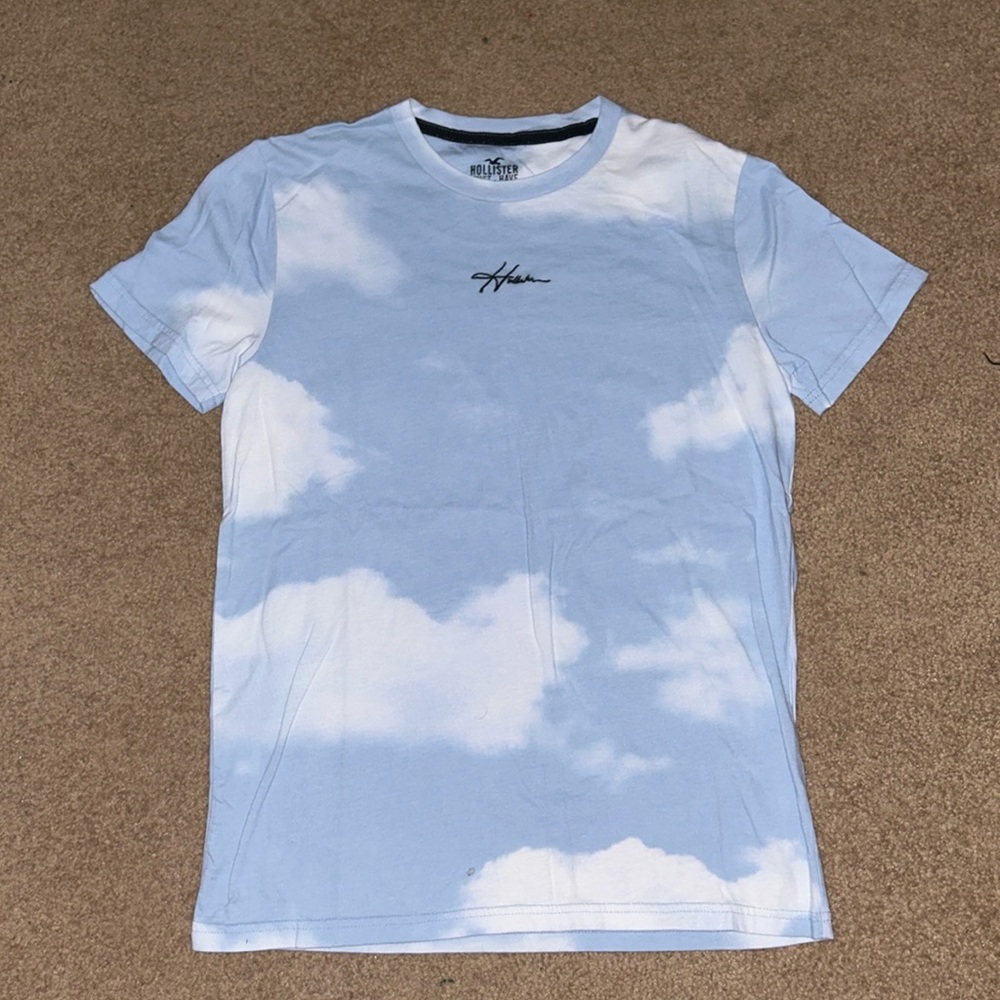 Hollister Tee